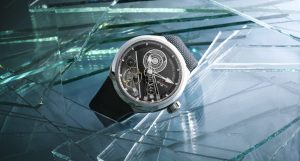 Cùng khám phá 6 nhà sản xuất đồng hồ của tương lai