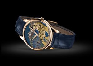 4 chiếc đồng hồ dành cho người tuổi Dần