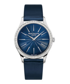 Đồng hồ Patek Philippe 4897/300G-001 - Calatrava 33mmĐồng hồ Patek Philippe 4897/300G-001 - Calatrava 33mm
