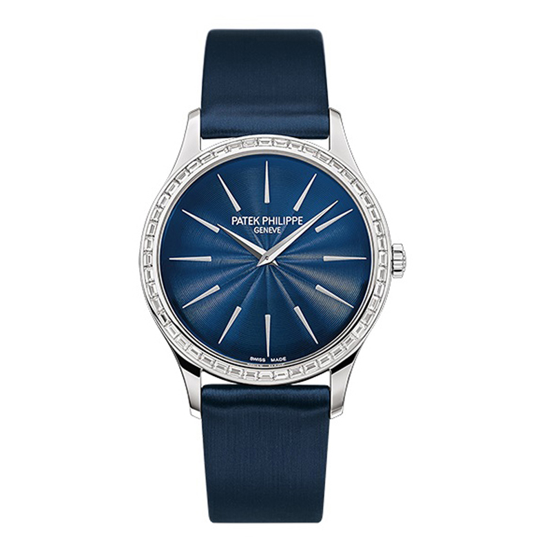 Đồng hồ Patek Philippe 4897/300G-001 - Calatrava 33mm 3 Đồng hồ Patek Philippe 4897/300G-001 - Calatrava 33mm