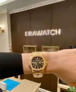 Đồng hồ Patek Philippe 5711/1R-001 - Nautilus 40mm - Rose Gold