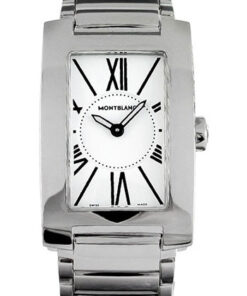 Đồng Hồ Montblanc 101553 - Profile Lady EleganceĐồng Hồ Montblanc 101553 - Profile Lady Elegance