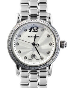 Đồng Hồ Montblanc 101628 - Star Mini DiamondsĐồng Hồ Montblanc 101628 - Star Mini Diamonds