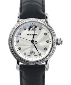Đồng Hồ Montblanc 101629 - Star Mini DiamondsĐồng Hồ Montblanc 101629 - Star Mini Diamonds