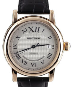 Đồng Hồ Montblanc 102346 - Star XL AutomaticĐồng Hồ Montblanc 102346 - Star XL Automatic