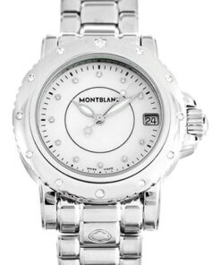 Đồng Hồ Montblanc 102362 - Sport Mini DiamondsĐồng Hồ Montblanc 102362 - Sport Mini Diamonds