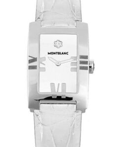 Đồng Hồ Montblanc 102369 - Profile Lady EleganceĐồng Hồ Montblanc 102369 - Profile Lady Elegance