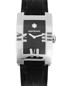 Đồng Hồ Montblanc 102370 - Profile Lady EleganceĐồng Hồ Montblanc 102370 - Profile Lady Elegance