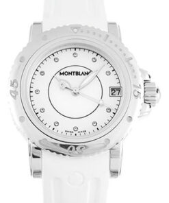 Đồng Hồ Montblanc 103893 - Sport LadyĐồng Hồ Montblanc 103893 - Sport Lady
