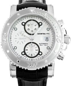 Đồng Hồ Montblanc 104280 - Sport Chronograph AutomaticĐồng Hồ Montblanc 104280 - Sport Chronograph Automatic