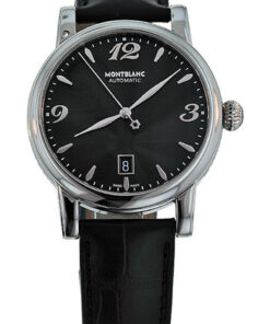 Đồng Hồ Montblanc 105895 - Star Date AutomaticĐồng Hồ Montblanc 105895 - Star Date Automatic