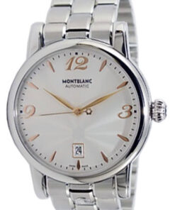 Đồng Hồ Montblanc 105961 - Star Date AutomaticĐồng Hồ Montblanc 105961 - Star Date Automatic