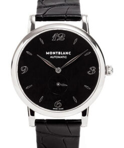 Đồng Hồ Montblanc 107072 - Star Classique AutomaticĐồng Hồ Montblanc 107072 - Star Classique Automatic