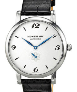 Đồng Hồ Montblanc 107073 - Star Classique AutomaticĐồng Hồ Montblanc 107073 - Star Classique Automatic