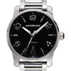 Đồng Hồ Montblanc 9672 - Timewalker Large Automatic 2 montblanc 09672 1