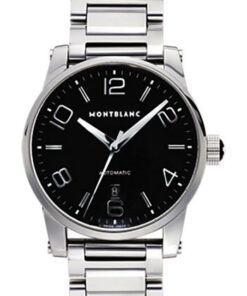 Đồng Hồ Montblanc 9672 - Timewalker Large AutomaticĐồng Hồ Montblanc 9672 - Timewalker Large Automatic