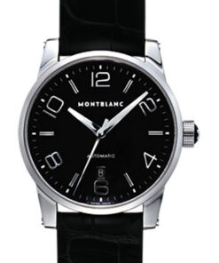 Đồng Hồ Montblanc 9674 - Timewalker Large AutomaticĐồng Hồ Montblanc 9674 - Timewalker Large Automatic