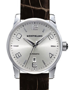 Đồng Hồ Montblanc 9675 - Timewalker Large AutomaticĐồng Hồ Montblanc 9675 - Timewalker Large Automatic