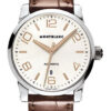 Đồng Hồ Montblanc 101550 - Timewalker Large AutomaticĐồng Hồ Montblanc 101550 - Timewalker Large Automatic
