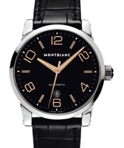 Đồng Hồ Montblanc 101551 - Timewalker Large AutomaticĐồng Hồ Montblanc 101551 - Timewalker Large Automatic