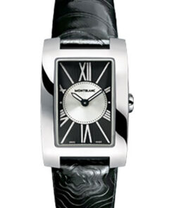 Đồng Hồ Montblanc 101554 - Profile Lady EleganceĐồng Hồ Montblanc 101554 - Profile Lady Elegance