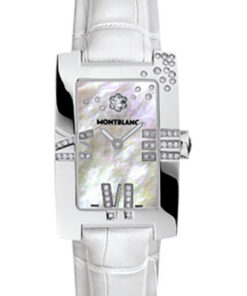 Đồng Hồ Montblanc 101556 - Profile Lady Elegance DiamondsĐồng Hồ Montblanc 101556 - Profile Lady Elegance Diamonds