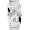 Đồng Hồ Montblanc 101557 - Profile Lady Elegance Diamonds 2 montblanc 101557 1