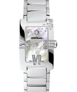 Đồng Hồ Montblanc 101557 - Profile Lady Elegance DiamondsĐồng Hồ Montblanc 101557 - Profile Lady Elegance Diamonds