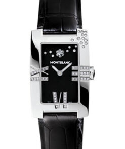 Đồng Hồ Montblanc 101558 - Profile Lady Elegance DiamondsĐồng Hồ Montblanc 101558 - Profile Lady Elegance Diamonds