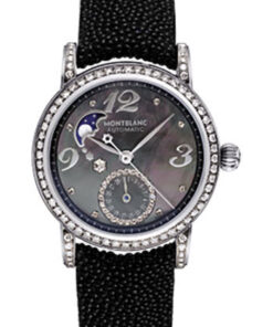 Đồng Hồ Montblanc 101627 - Star Lady Automatic Moonphase DiamondsĐồng Hồ Montblanc 101627 - Star Lady Automatic Moonphase Diamonds