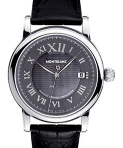Đồng Hồ Montblanc 101639 - Star XXL AutomaticĐồng Hồ Montblanc 101639 - Star XXL Automatic