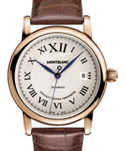 Đồng Hồ Montblanc 101640 - Star XXL AutomaticĐồng Hồ Montblanc 101640 - Star XXL Automatic