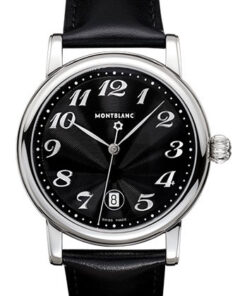 Đồng Hồ Montblanc 102136 - Star XXLĐồng Hồ Montblanc 102136 - Star XXL