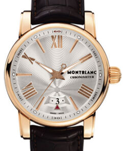 Đồng Hồ Montblanc 102339 - Star 4810 AutomaticĐồng Hồ Montblanc 102339 - Star 4810 Automatic