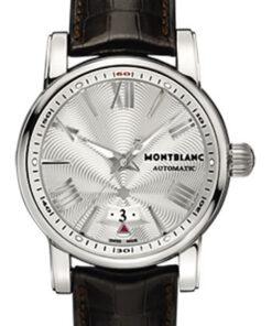 Đồng Hồ Montblanc 102342 - Star 4810 AutomaticĐồng Hồ Montblanc 102342 - Star 4810 Automatic