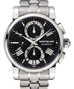 Đồng Hồ Montblanc 102376 - Star 4810 Chronograph AutomaticĐồng Hồ Montblanc 102376 - Star 4810 Chronograph Automatic