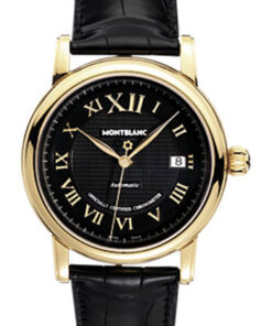 Đồng Hồ Montblanc 103093MB - Star XL AutomaticĐồng Hồ Montblanc 103093MB - Star XL Automatic