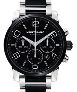 Đồng Hồ Montblanc 103094 - Timewalker Chronograph AutomaticĐồng Hồ Montblanc 103094 - Timewalker Chronograph Automatic