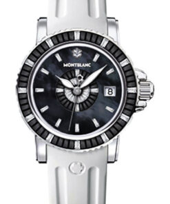 Đồng Hồ Montblanc 103815 - Sport Mini DiamondsĐồng Hồ Montblanc 103815 - Sport Mini Diamonds