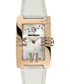 Đồng Hồ Montblanc 104255 - Profile Lady Elegance Red GoldĐồng Hồ Montblanc 104255 - Profile Lady Elegance Red Gold