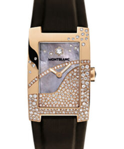 Đồng Hồ Montblanc 104263 - Profile Lady Elegance Etoile SecreteĐồng Hồ Montblanc 104263 - Profile Lady Elegance Etoile Secrete