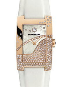 Đồng Hồ Montblanc 104264 - Profile Lady Elegance Etoile SecreteĐồng Hồ Montblanc 104264 - Profile Lady Elegance Etoile Secrete