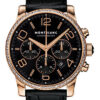 Đồng Hồ Montblanc 104282 - Timewalker Diamonds Chronograph AutomaticĐồng Hồ Montblanc 104282 - Timewalker Diamonds Chronograph Automatic