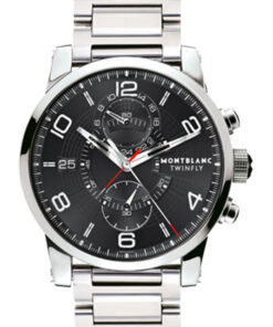 Đồng Hồ Montblanc 104286 - Timewalker Twinfly ChronographĐồng Hồ Montblanc 104286 - Timewalker Twinfly Chronograph