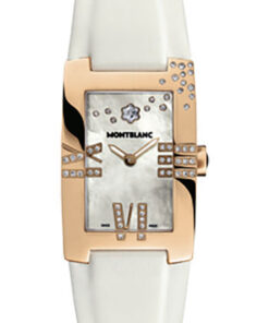 Đồng Hồ Montblanc 104288 - Profile Lady Elegance DiamondsĐồng Hồ Montblanc 104288 - Profile Lady Elegance Diamonds