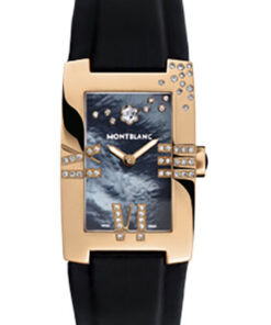 Đồng Hồ Montblanc 104289 - Profile Lady Elegance DiamondsĐồng Hồ Montblanc 104289 - Profile Lady Elegance Diamonds