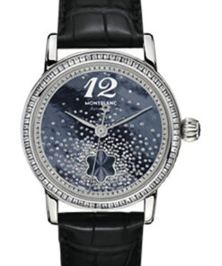 Đồng Hồ Montblanc 104304 - Star Pluie d'EtoilesĐồng Hồ Montblanc 104304 - Star Pluie d'Etoiles