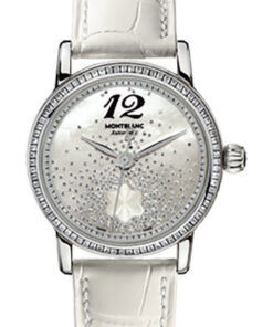 Đồng Hồ Montblanc 104305 - Star Pluie d'EtoilesĐồng Hồ Montblanc 104305 - Star Pluie d'Etoiles