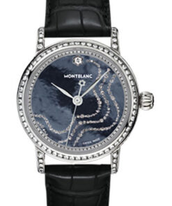 Đồng Hồ Montblanc 104311 - Star En VagueĐồng Hồ Montblanc 104311 - Star En Vague