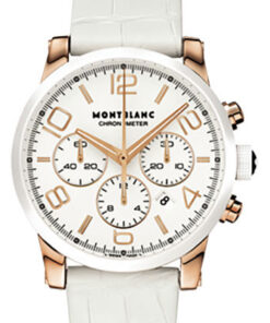 Đồng Hồ Montblanc 104669 - Timewalker Chronograph AutomaticĐồng Hồ Montblanc 104669 - Timewalker Chronograph Automatic
